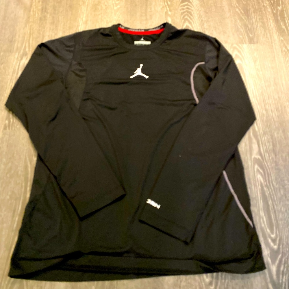 Nike Michael Jordan Brand Men’s Shirt